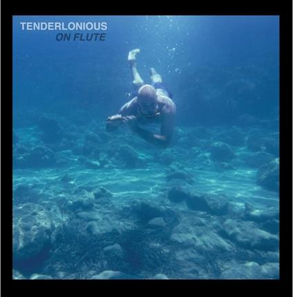 On Flute - Vinile LP di Tenderlonious