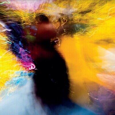 Bright Circumstance - Vinile LP di Blue Rose Code
