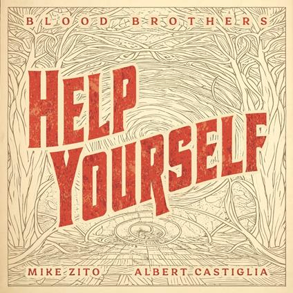 Help Yourself - CD Audio di Mike Zito,Albert Castiglia