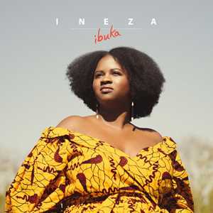 CD Ibuka Ineza