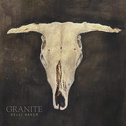 Granite - CD Audio di Kelli Baker