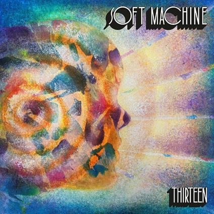 Thirteen - Vinile LP di Soft Machine