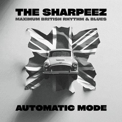 Automatic Mode - Vinile LP di Sharpeez
