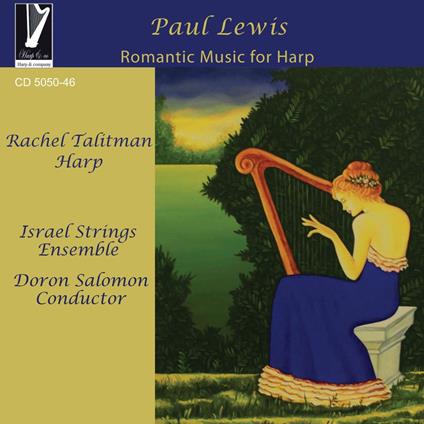 Around The World Label - CD Audio di Rachel Talitman