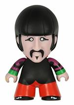 Action Figure Beatles. Titans: Sgt Pepper Disguise Ringo Vinyl Figure 4.5