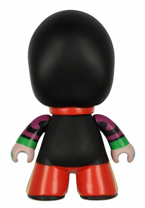 Action Figure Beatles. Titans: Sgt Pepper Disguise Ringo Vinyl Figure 4.5" - 5