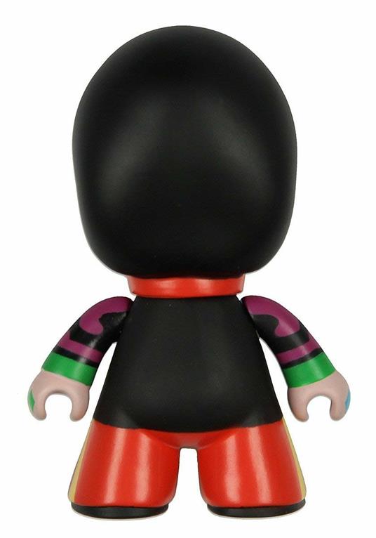 Action Figure Beatles. Titans: Sgt Pepper Disguise Ringo Vinyl Figure 4.5" - 5