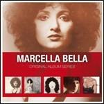 Original Album Series - CD Audio di Marcella Bella