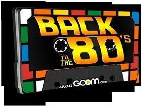 Back To The 80's (5 CD) - CD Audio