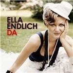 Da - CD Audio di Ella Endlich