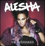 The Entertainer - CD Audio di Alesha Dixon