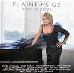 Elaine Paige and Friends - CD Audio di Elaine Paige