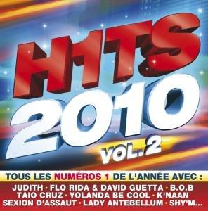 Hits 2010 Vol.2 - CD Audio