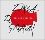 Work in Progress - CD Audio di Lucio Dalla,Francesco De Gregori