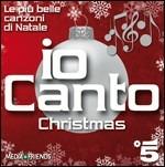 Io Canto Christmas (Colonna sonora) - CD Audio