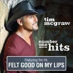 Number 1 Hits - CD Audio di Tim McGraw