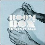 Boombox - CD Audio di Beatsteaks