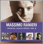 Original Album Series vol.2 - CD Audio di Massimo Ranieri