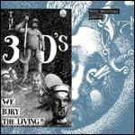 Early Recordings. 1989-90 - CD Audio di 3D's