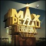 Terraferma - CD Audio di Max Pezzali