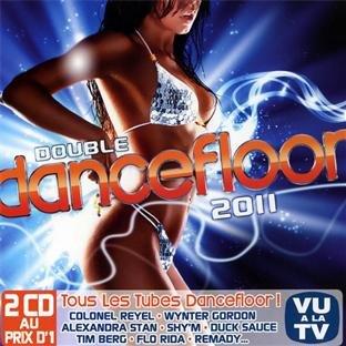 Double Dancefloor - CD Audio