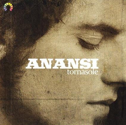 Tornasole - CD Audio di Anansi
