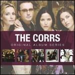 Original Album Series - CD Audio di Corrs