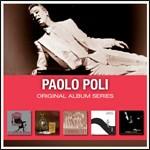Original Album Series - CD Audio di Paolo Poli