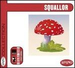 Rhino Collection (Digipack) - CD Audio di Squallor
