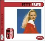 Rhino Collection (Digipack) - CD Audio di Patty Pravo