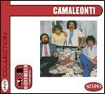 Collection - CD Audio di Camaleonti