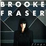 Flags - CD Audio di Brooke Fraser