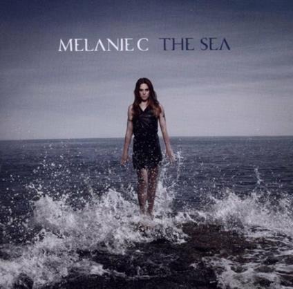 Sea - CD Audio di Melanie C