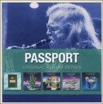 Original Album Series - CD Audio di Passport