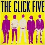 TCV - CD Audio di Click Five