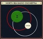 I a Moon - CD Audio di North Sea Radio Orchestra