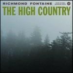 High Country - CD Audio di Richmond Fontaine