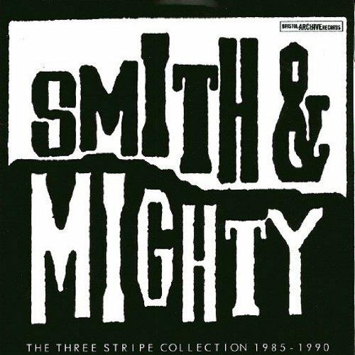 Three Stripe Collection. 1985-1990 - CD Audio di Smith & Mighty