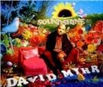 Soundshine - CD Audio di David Myhr