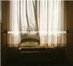 Don't Be a Stranger - CD Audio di Mark Eitzel