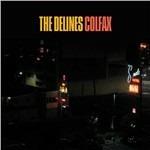 Colfax - Vinile LP di Delines