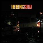 Colfax - CD Audio di Delines