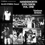 Black Symbol Present Handsworth Explosion vol.o