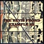 Example 22 - CD Audio di Bevis Frond