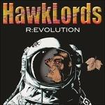 R.Evolution - CD Audio di Hawklords