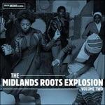 Midlands Roots Explosion vol.2