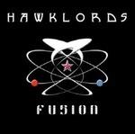 Fusion - CD Audio di Hawklords