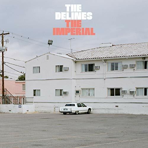 The Imperial - CD Audio di Delines