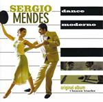 Dance Moderno (Coloured Vinyl)
