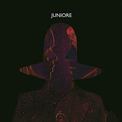 Un deux trois - Vinile LP di Juniore